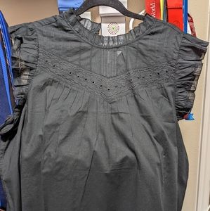 J Crew Blouse